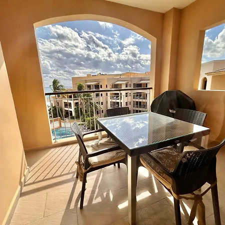 El Faro 402 Surf Ocean View 2 Bedroom Condo